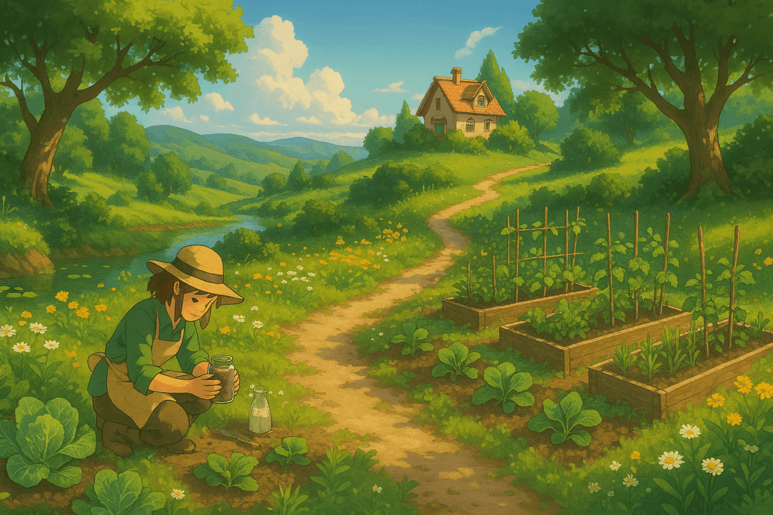 Diy Home Soil Test Simple Steps To Improve Garden Soil Health